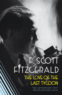 The Love of the Last Tycoon by F. Scott Fitzgerald